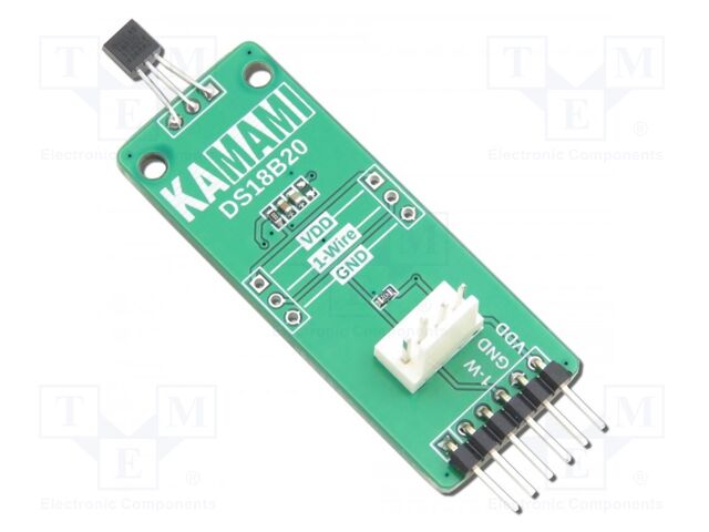 KAMODDS18B20