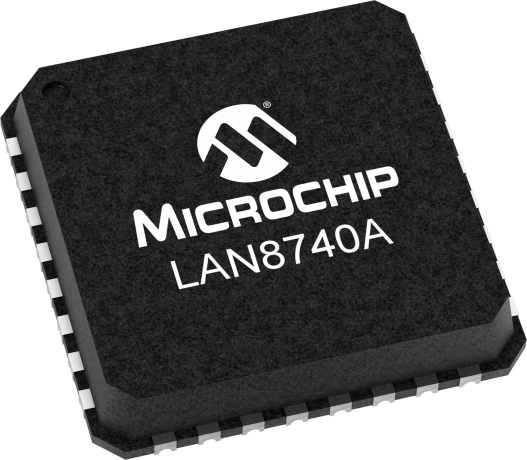 LAN8740AI-EN-TR
