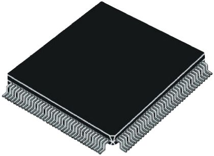 LCMXO2-4000HC-4TG144I — фото