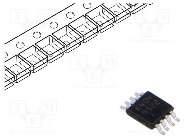 LM358AST
