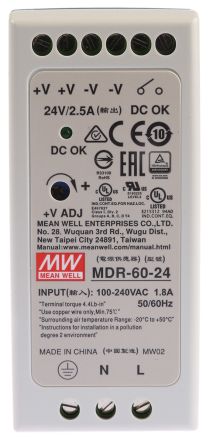 MDR-60-24