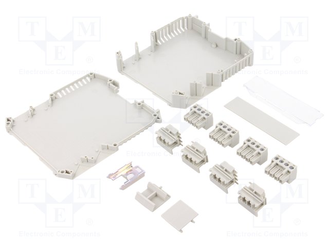 ME MAX 22,5 2-2 DEV-KIT KMGY