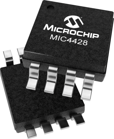 MIC4428YMM-TR