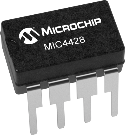 MIC4428ZN