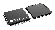 MSP430F47187IPZR