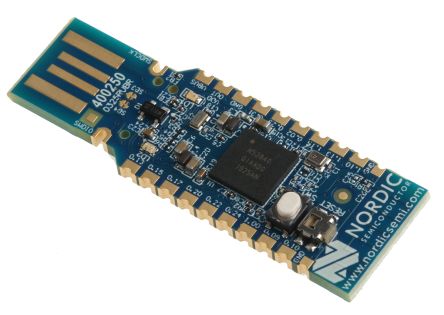NRF52840-DONGLE — фото