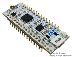 NUCLEO-F303K8