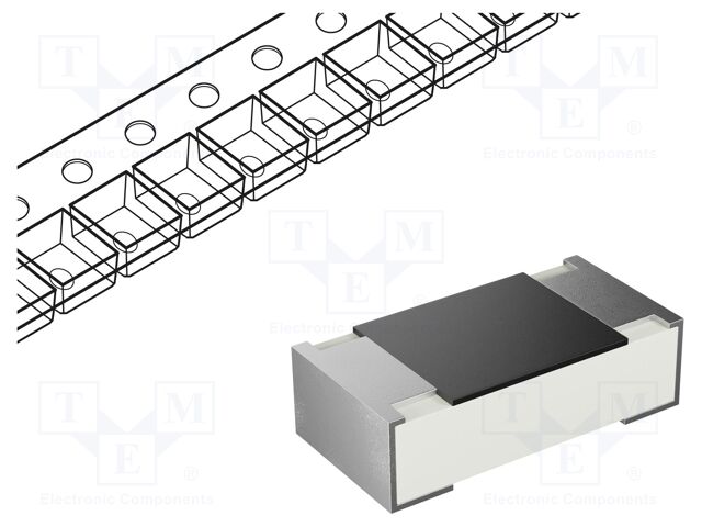 RC0603JR-07 110KL