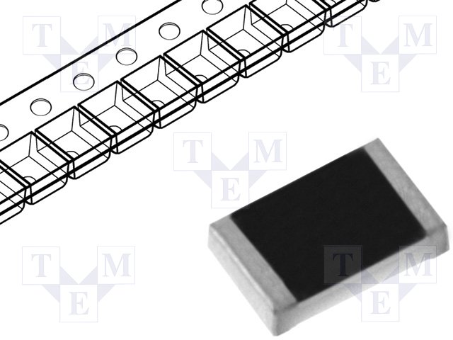 RC0805JR-075K1L