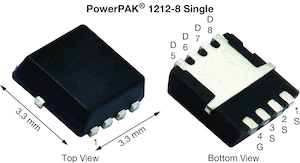 SI7615ADN-T1-GE3