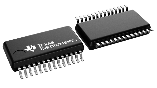SN65LV1224BRHBT