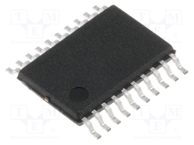 STM32C011F4P6TR