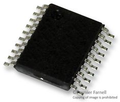 STM32C031F4P6