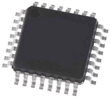 STM32F031K6T6