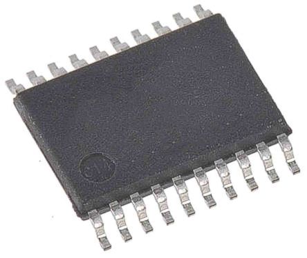 STM32F042F6P6TR