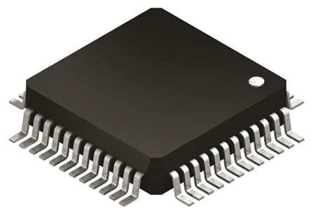 STM32F100C8T7B (микросхема)