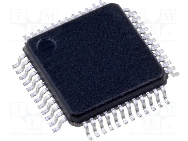 STM32F103C8T6