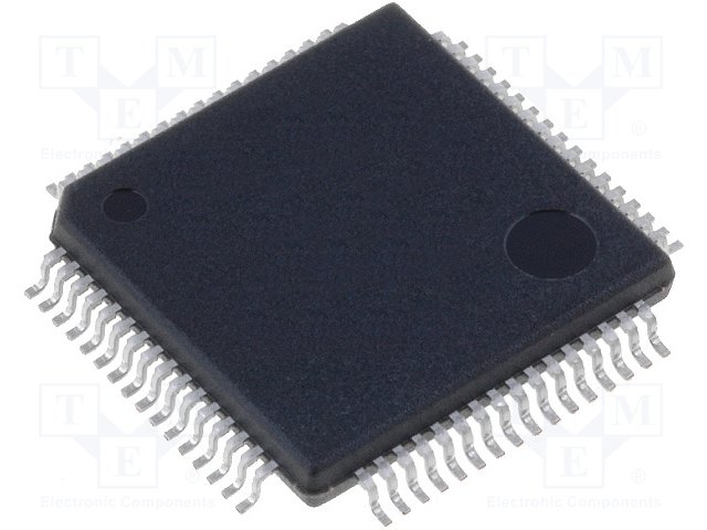 STM32F103RBT6TR — фото
