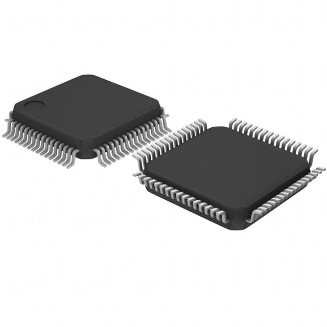 STM32F107RCT6 — фото