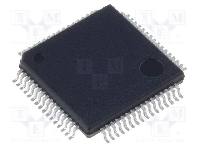 STM32F401RCT7TR — фото