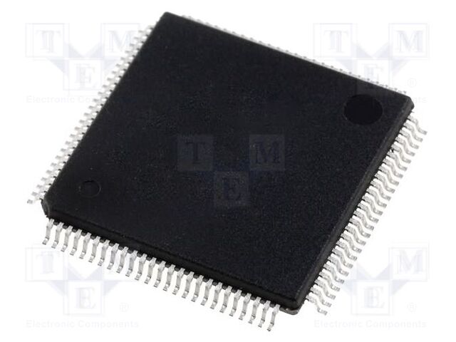 STM32F411VCT6