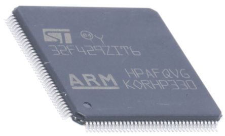 STM32F429ZIT6 — фото