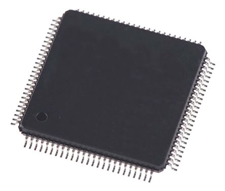 STM32F437VGT6 — фото