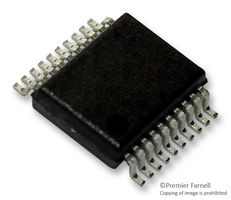 STM32G030F6P6TR — фото