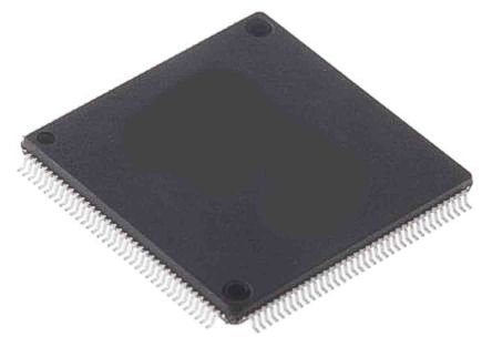 STM32H743ZIT6U