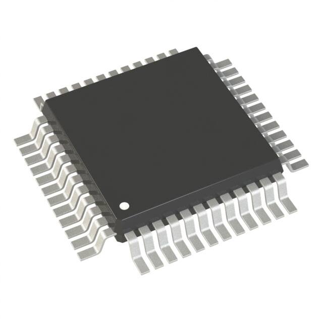 STM32L051K8T6TR — фото
