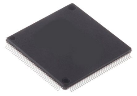 STM32L476ZGT3 — фото