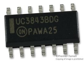 UC3843BDG