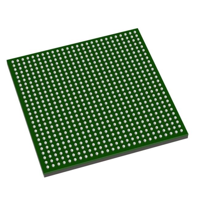 XC7Z030-2FBG676I — фото