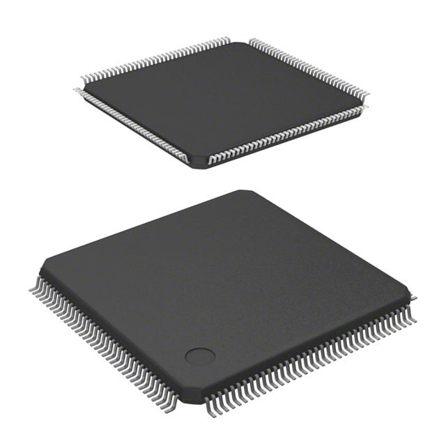 МИКРОСХЕМА STM32F205ZCT6 — фото